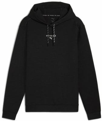 Puma M x Hyrox Cloudsp Kapuzensweater