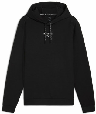 M x Hyrox Cloudsp Hr. Kapuzensweater
