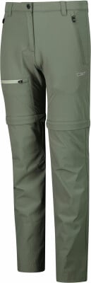 CMP G Zip Off Pant Wanderhose DRY FUNCTION CMP G Zip Off Pant Wanderhose DRY FUNCTION