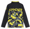 Spyder Camo Skileibchen mit Halfzip