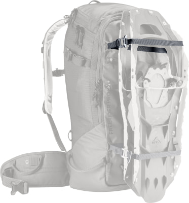 Deuter Alpine Fixation Ersatzschleifen