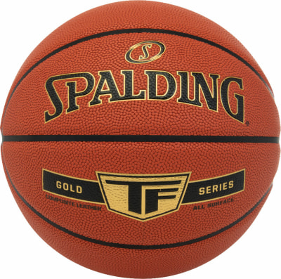 Spalding TF Gold Composite Basketball