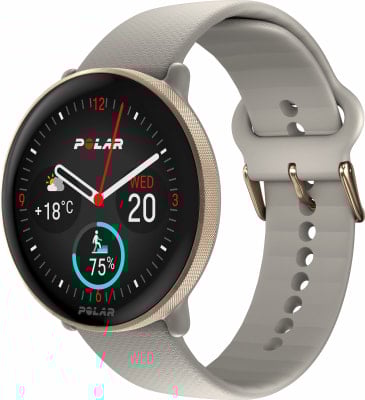 Polar Ignite 3 Multisport Smartwatch