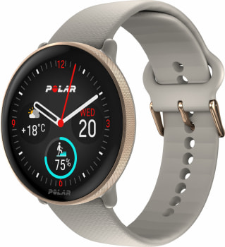 Polar Ignite 3 Multisport Smartwatch
