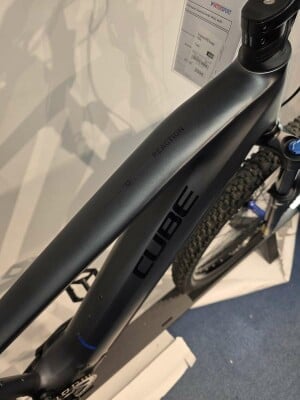 Cube Reaction Hybrid Pro 800