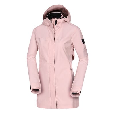 Northfinder Lucinda, dámska outdoorová bunda Northfinder Lucinda, dámska outdoorová bunda