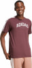 adidas Codes Collegiate Linear Graphic T-Shirt