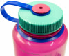 Nalgene Wide Mouth Sustain Trinkflasche
