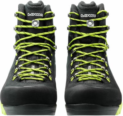 Lowa Cervino GTX MID Bergschuh UK-Gr.