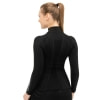 Brubeck MERINO Extreme Wool, dám. tričko dlhý rukáv