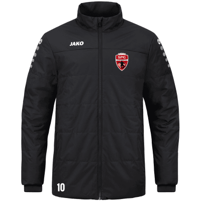 Jako Team Coachjacke