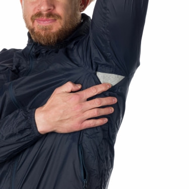 Northcover, pán. nepremokavá bunda zbaliteľná