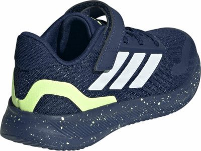 adidas Runfalcon 5 EL C dětské běžecké boty