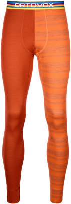 Ortovox 185 Rock 'N Wool Funktionsunterhose