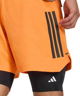 adidas D4T POWER SHORT 7'' Short CLIMACOOL