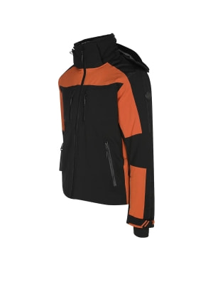 Luhta Kurula kapucnis kabát Pro A.W.S., Repreve