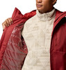 Columbia Hikebound II Ins Jacke Omni-TECH, Omni-HEAT