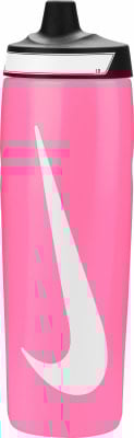 Nike Refuel Grip Trinkflasche
