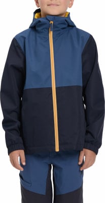 McKINLEY Terang II SHL B Shelljacke 100% PES, AQB 5.5