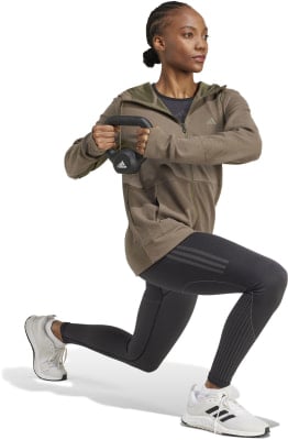 adidas Training Kapuzenjacke