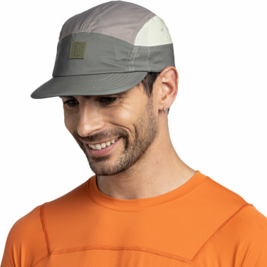 5 Panel Go Kappe