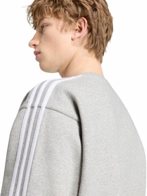 adidas M 3S FL SWT Sweater adidas M 3S FL SWT Sweater