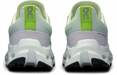 On Cloudsurfer WP Traillaufschuhe