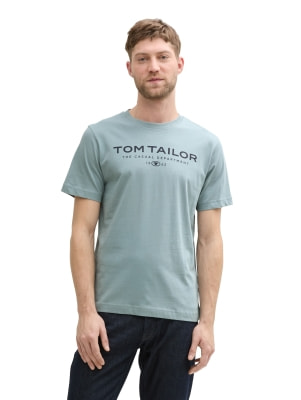 Tom Tailor TOM TAILOR T-Shirt W. Print póló