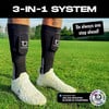Shinguards Sleeve