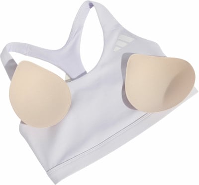 adidas Optime Essentials Workout Medium Support Sport-BH adidas Optime Essentials Workout Medium Support Sport-BH