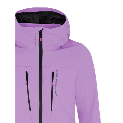 Protest PRTBEVERLY, dámska lyžiarska bunda Protest PRTBEVERLY, dámska lyžiarska bunda