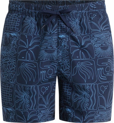 Firefly Ken IV Memory Badeshorts