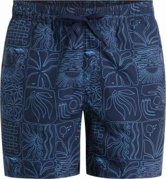 Firefly Ken IV Memory Badeshorts