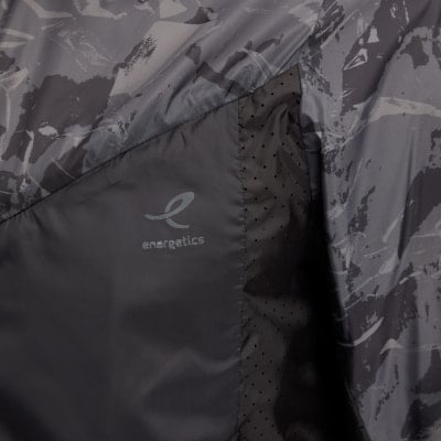 Energetics Jim V Windjacke