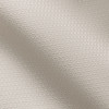 Beiger Stoff mit feiner Textur und leichtem Glanz.
