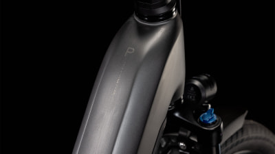 Cube Kathmandu Hybrid Pro 800 Easy Entry E-Trekkingbike