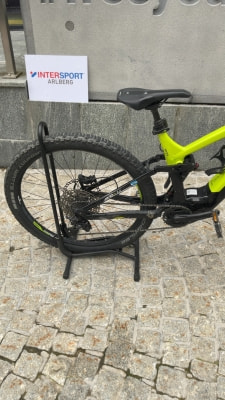 Genesis E-VO FS 2.2 LTD