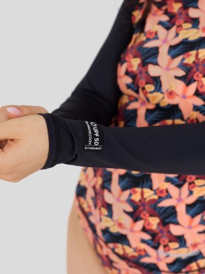 Fundango Joyce Long Sleeve női L/S UV-póló