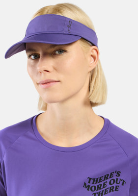 Odlo Performance X-Light Visor
