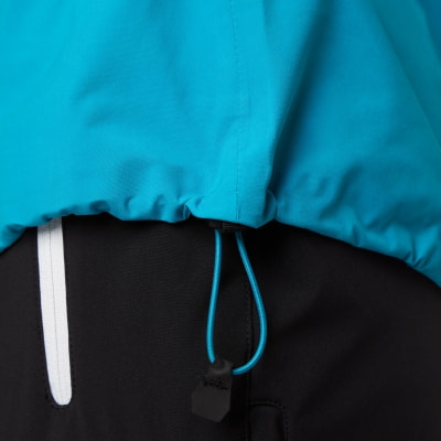 McKINLEY Rinno AQX Hardshelljacke mit Kapuze
