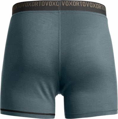 Ortovox 185 Rock 'n Wool Boxershorts