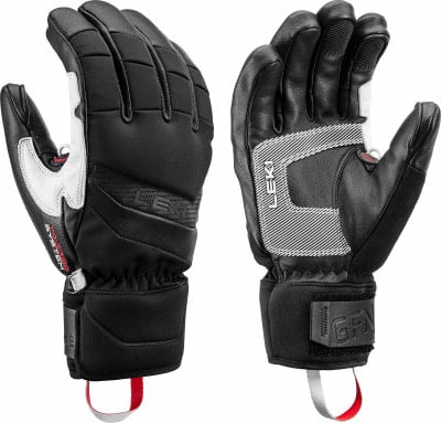 Griffin Base 3D Handschuhe