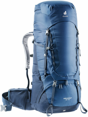 Deuter Aircontact 65 +10 Wanderrucksack