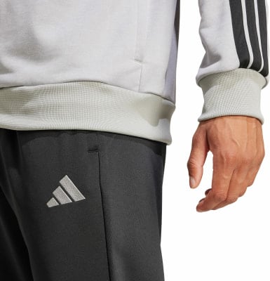 adidas Sportswear Basic 3-Streifen Trainingsanzug