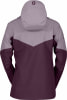 Scott Explorair 3 Layer Snowboardjacke mit Kapuze