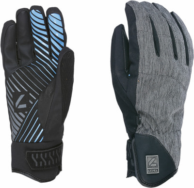 Level Suburban Snowboardhandschuhe