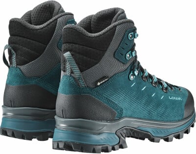 Lowa Randir GTX Mid WS Trekkingschuh UK-Gr.