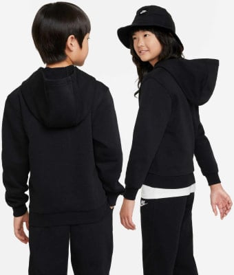 Nike Sportswear Club Fleece Hoodie