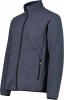 CMP 3in1 Funktionsjacke mit Kapuze