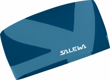 Salewa Pedroc Dryton Stirnband
